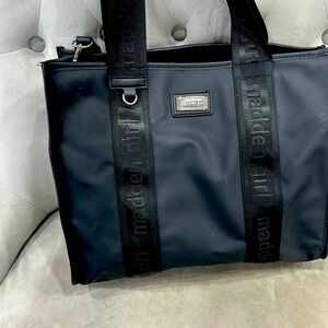 Madden girl tote